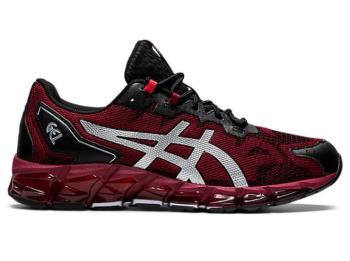 Asics Erkek GEL-QUANTUM 360 6 Spor Ayakkabı TR428UL